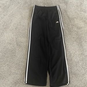 Boys Adidas Athletic Wear